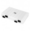 Krabice Delphin TBX Duo 355-16P Clip (Na tento produkt se nevztahují žádné slevy.) Krabice Delphin TBX Duo 355-16P Clip (Na tento produkt se nevztahují žádné slevy.)