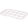 MagicHome Forma MagicHome, na pečenie, silikón, na 15 laskoniek, 34,5x21,5x1 cm MagicHome Forma MagicHome, na pečenie, silikón, na 15 laskoniek, 34,5x21,5x1 cm