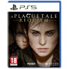 A Plague Tale: Requiem (PS5) CZ A Plague Tale: Requiem (PS5) CZ