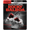 Rocky Balboa Limited Edition Steelbook 4K Ultra HD Rocky Balboa Limited Edition Steelbook 4K Ultra HD