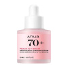 Anua Peach 70% Niacinamide Serum rozjasňujúce sérum 30 ml Anua Peach 70% Niacinamide Serum rozjasňujúce sérum 30 ml