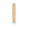 Šatní boxy - lamino dveře D3M 25 1 2 A Šatní boxy - lamino dveře D3M 25 1 2 A