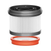Xiaomi Xiaomi Vacuum Cleaner Mi Robot G30 Max Filter Kit EU BHR08C4GL Xiaomi Xiaomi Vacuum Cleaner Mi Robot G30 Max Filter Kit EU BHR08C4GL