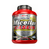 Amix Micellar Casein 2200 g vanilka Amix Micellar Casein 2200 g vanilka