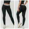 Nature inspired legíny 543 Black - NEBBIA Veľkosť: M Nature inspired legíny 543 Black - NEBBIA Veľkosť: M