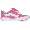 VANS Knu Skool PRISM PINK/TRUE WHITE - 40 VANS Knu Skool PRISM PINK/TRUE WHITE - 40
