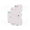 SCHNEIDER A9C22715 Stýkač 2-pólový inštalačný 16A 230÷240VAC NC + NO IP20 ICT SCHNEIDER A9C22715 Stýkač 2-pólový inštalačný 16A 230÷240VAC NC + NO IP20 ICT