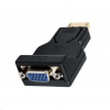 i-tec DisplayPort to VGA Adapter DP2VGAADA I-Tec i-tec DisplayPort to VGA Adapter DP2VGAADA I-Tec