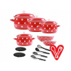 Belis Bodky 24 cm 8 l Belis Bodky 24 cm 8 l
