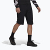 Pánske cyklistické šortky adidas FIVE TEN Trailx Bermuda charcoal Pánske cyklistické šortky adidas FIVE TEN Trailx Bermuda charcoal