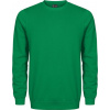 PROMODORO 5077 EXCD / Unisex pracovná mikina - green XXXL PROMODORO 5077 EXCD / Unisex pracovná mikina - green XXXL