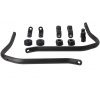 SW MOTECH Handguard mounting kit Black. Yamaha Ténéré 700 (19-) SW MOTECH Handguard mounting kit Black. Yamaha Ténéré 700 (19-)