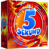 Trefl Stolná hra 5 sekúnd Trefl Stolná hra 5 sekúnd