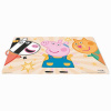 PRESTIERANIE PLASTOVÉ PEPPA PIG 43X28CM PRESTIERANIE PLASTOVÉ PEPPA PIG 43X28CM