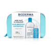 Bioderma Hydrabio (Darčekový balík na dehydratovanú pleť) 500 ml H2O micelárna voda + 30 ml Hyalu+ sérum + vzorka Photoderm XDefense Bioderma Hydrabio (Darčekový balík na dehydratovanú pleť) 500 ml H2O micelárna voda + 30 ml Hyalu+ sérum + vzorka Photoderm XDefense