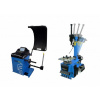 Set 1 PROFI: Automatická vyzúvačka TC-02 a vyvažovačka TW-02 3D - Golemtech Set 1 PROFI: Automatická vyzúvačka TC-02 a vyvažovačka TW-02 3D - Golemtech