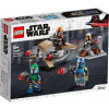 LEGO Star Wars 75267 Bojový balíček Mandalorianov LEGO Star Wars 75267 Bojový balíček Mandalorianov
