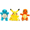DinoTrading Pokémon plyšový ruksak DinoTrading Pokémon plyšový ruksak