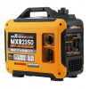 Prenosný generátor Maxpeedingrods 2000 W jednofázový benzínový Prenosný generátor Maxpeedingrods 2000 W jednofázový benzínový