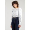 Dámska blúzka LEVI'S® Daphne Scrunchie Blouse A1906-0003 Farba: Biela, Veľkosť: S Dámska blúzka LEVI'S® Daphne Scrunchie Blouse A1906-0003 Farba: Biela, Veľkosť: S