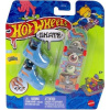 Mattel Hot Wheels fingerboard a boty 10,5 cm Eye Baller Mattel Hot Wheels fingerboard a boty 10,5 cm Eye Baller