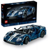 LEGO® Technic: 2022 Ford GT - 42154 LEGO® Technic: 2022 Ford GT - 42154