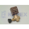 Náhradný diel N.0210 (STEAM SOLENOID VALVE CEME 1/4 Náhradný diel N.0210 (STEAM SOLENOID VALVE CEME 1/4