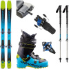 DYNAFIT Seven Summits Plus Ski Set DYNAFIT Seven Summits Plus Ski Set
