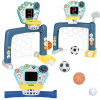 DETSKÁ SÚPRAVA 3V1 INTERAKTÍVNA BRÁNKA LOPTA BASKETBAL GOLF CENTRUM DETSKÁ SÚPRAVA 3V1 INTERAKTÍVNA BRÁNKA LOPTA BASKETBAL GOLF CENTRUM