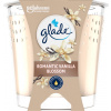 Glade sviečka Romantic Vanilla 112g 1ks Glade sviečka Romantic Vanilla 112g 1ks