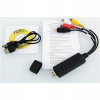 Grabber VIDEO USB PREVOD z VHS kaziet kamier do PC Grabber VIDEO USB PREVOD z VHS kaziet kamier do PC