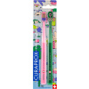 CURAPROX CS 5460 Ultrasoft Živá edícia zubná kefka 2 ks CURAPROX CS 5460 Ultrasoft Živá edícia zubná kefka 2 ks