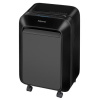 Skartovačka Fellowes Powershred LX210 4x12mm Skartovačka Fellowes Powershred LX210 4x12mm