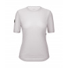 SANTINI Dámský dres Stone White L SANTINI Dámský dres Stone White L