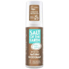 Salt Of The Earth deospray so zázvorom a jazmínom Ginger + Jasmine ( Natura l Deodorant) 100 ml Salt Of The Earth deospray so zázvorom a jazmínom Ginger + Jasmine ( Natura l Deodorant) 100 ml