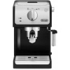 Pákový kávovar na espresso De'Longhi ECP33.21.BK 1100 W čierny Pákový kávovar na espresso De'Longhi ECP33.21.BK 1100 W čierny