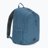 Turistický batoh Kadva Concise 20 l black Turistický batoh Kadva Concise 20 l black