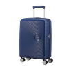 American Tourister Soundbox Spinner 32G 35,5/41 l tmavo modrá American Tourister Soundbox Spinner 32G 35,5/41 l tmavo modrá