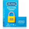 Durex Extra Safe 3 ks Durex Extra Safe 3 ks