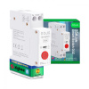 NOUS D3Z ZigBee Tuya chytrý spínač DIN 25A (2412-592) NOUS D3Z ZigBee Tuya chytrý spínač DIN 25A (2412-592)
