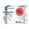 EdenPharma KOLOSTRUM KOZIE 2x60 kapsúl EdenPharma KOLOSTRUM KOZIE 2x60 kapsúl