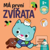 Má první zvířata Má první zvířata