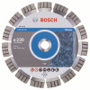 BOSCH BOSCH Diamantový rezací kotúc Best for Stone 230 x 22,23 x 2,4 x 15 mm BOSCH BOSCH Diamantový rezací kotúc Best for Stone 230 x 22,23 x 2,4 x 15 mm