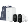 Reolink Hub 1 with 2x Argus Series B350 WS4KC01SP128-2 IP monitorovacie sada; WS4KC01SP128-2 Reolink Hub 1 with 2x Argus Series B350 WS4KC01SP128-2 IP monitorovacie sada; WS4KC01SP128-2