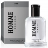 NG PERFUMES NG Homme for Men 100 ml NG PERFUMES NG PERFUMES NG Homme for Men 100 ml NG PERFUMES