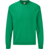 F.O.L. | Classic Raglan Sweat, Raglánová mikina, zelená Retro Heather, M F.O.L. | Classic Raglan Sweat, Raglánová mikina, zelená Retro Heather, M