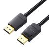 Vention HACBG DisplayPort kábel 1,5 m Čierna (HACBG) Vention HACBG DisplayPort kábel 1,5 m Čierna (HACBG)