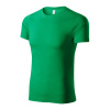 Malfini Paint M T-shirt MLI-P7316 grass green (129488) Black XL Malfini Paint M T-shirt MLI-P7316 grass green (129488) Black XL