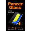 PanzerGlass - Tvrdené sklo pre Samsung Galaxy J6 (2018), čierna 7158 PanzerGlass - Tvrdené sklo pre Samsung Galaxy J6 (2018), čierna 7158