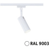 Paulmann Tubo svietidlo pre lištové systémy (230 V) URail 4 W LED signálna biela; 94889 Paulmann Tubo svietidlo pre lištové systémy (230 V) URail 4 W LED signálna biela; 94889